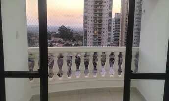 Imagem 6: Apartamento à venda no bairro Setor Bueno - Goiânia/GO