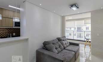 Imagem 3: Apartamento à Venda - Cambuci, 2 Quartos, 60 m2