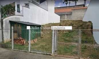 Imagem 3: Terreno á venda, 340,00 m2 - Jardim Emília, Sorocaba