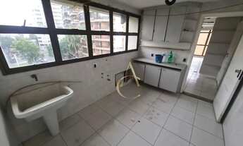 Imagem 6: APARTAMENTO PARA LOCAÇÃO - CENTRO - NOVA IGUAÇU