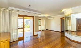 Imagem: Apartamento 180m² com 3 dormitórios e