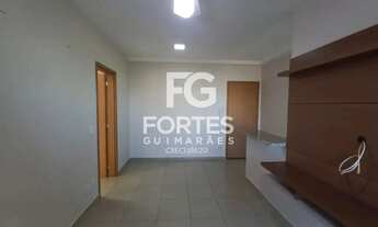 Imagem 5: Apartamento de 1 quarto com 44,72m² para locação no Jardim Nova Aliança