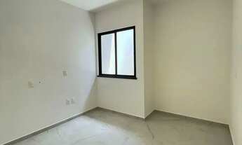 Imagem 5: Imóvel para venda com 90 metros quadrados com 3 quartos em Pires Façanha - Eusébio - CE