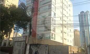 Imagem 2: Apartamento com 3 quartos para locação em Água Fria - SP