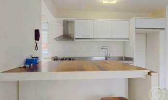 Imagem 6: Conforto e praticidade em excelente localização no Itacorubi