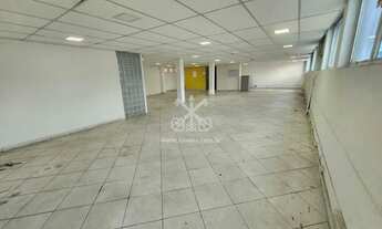 Imagem 6: Galpão para locação - Mooca