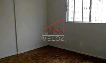 Imagem: Apartamento / Residencial / Catete