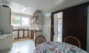 Imagem 5: Casa Residencial com 3 dormitórios sendo 1 suíte para alugar no bairro Teresópolis