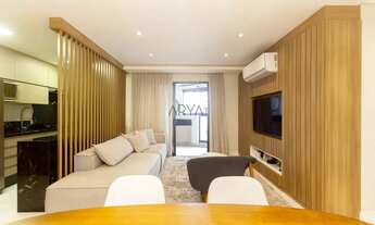 Imagem 3: Apartamento à venda no Jardim Botânico ARYA1