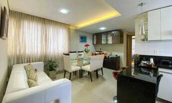 Imagem: Cobertura com 3 dormitórios à venda, 152