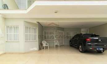 Imagem: SOBRADO ALTO PADRÃO À VENDA OU LOCAÇÃO