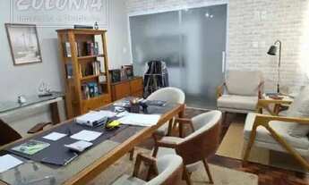 Imagem: Conjunto Comercial a venda - Centro, Santo