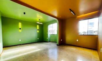 Imagem: Apartamento à Venda na QI 02 Guará