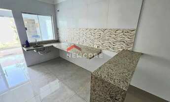 Imagem 7: Casa em Rua Rio Guandu - Conjunto Residencial Branca Vieira - Maringá/PR