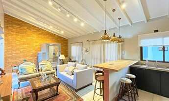 Imagem: Cobertura Espetacular com 3 Dormitórios