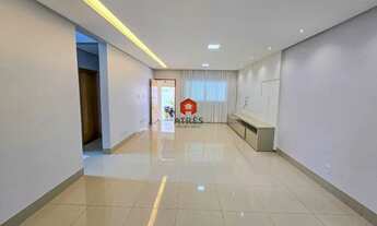 Imagem 2: Sobrado para locação com 385m² localizado no Setor Jardim Belo Horizonte em Aparecida de G