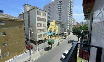 Imagem 3: Apartamento residencial para aluguel em Canto do Forte, Praia Grande 3 quartos, 82 m²