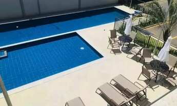 Imagem 4: Apartamento à Venda Residencial Grenport | Setor Faiçalville | 50 m²