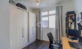 Imagem 6: Apartamento com 2 dormitórios próximo ao Bourbon e à PUC