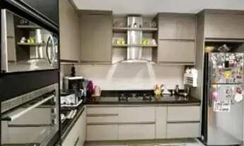 Imagem 7: Imóvel para venda com 135 metros quadrados com 2 quartos em Adalgisa - Osasco - SP