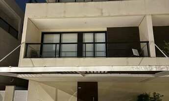 Imagem: Casa de condomínio para venda tem 222 metros