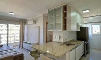 Imagem 5: Apartamento Mobiliado no Residencial Galileu