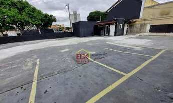 Imagem 4: Terreno, 600 m² - venda por R$ 2.200.000 ou aluguel por R$ 11.370/mês - Jardim América - S