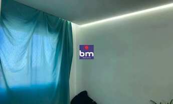 Imagem 3: Apartamento para alugar em São Paulo, Jardim São Luís, com 2 quartos, com 36 m²