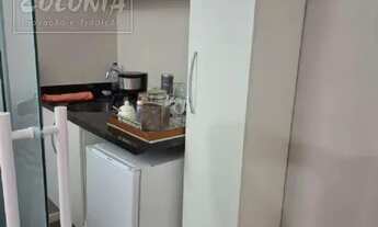 Imagem 3: Conjunto Comercial a venda - Centro, Santo André