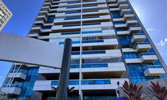 Imagem: Apartamento 4 suítes no Barão do Rio Negro