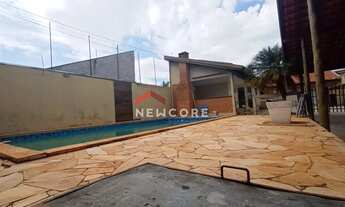 Imagem 3: Casa em Rua Luiz Gomes de Assis - Jardim Terra Branca - Bauru/SP