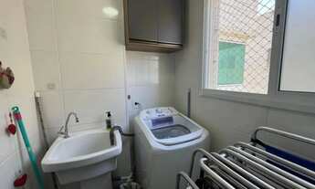 Imagem 4: Apartamento para venda em Jardim Praia Grande com 3 quartos, sendo 1 suíte , 102m²