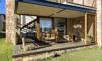 Imagem: Casa mobiliada com 3 dormitórios à venda