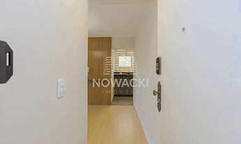 Imagem 2: APARTAMENTO REFORMADO COM 02 DORMITORIOS 01 VAGA - PORTÃO