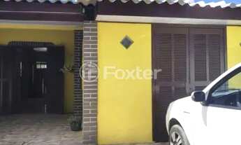 Imagem: Casa à venda Rua Benjamin Constant, Centro