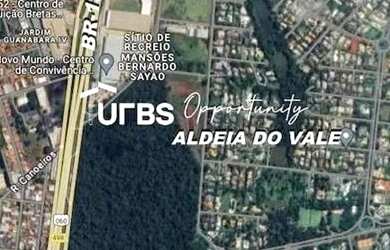 Imagem: Terreno Comercial área para galpão com