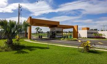 Imagem 2: Vende-se terreno de 180m2 no Condominio Recanto do Moinho em Cuiabá MT