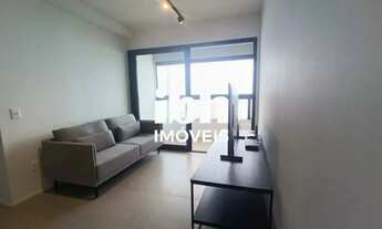 Imagem 5: Apartamento para aluguel, 2 quartos, 2 suítes, 2 vagas, Vila da Serra - Nova Lima/MG