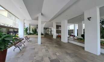 Imagem 2: Apartamento 2 dormitorios,dependencia de empregada,elevador,gas central