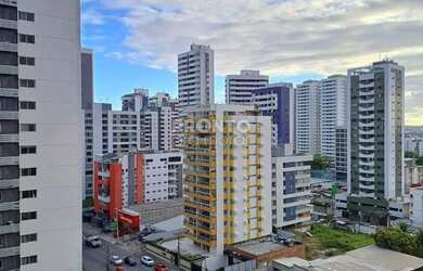 Imagem: Flat com 1 quarto em Candeias