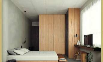 Imagem 2: APARTAMENTO - JARDIM AMÉRICA - SP