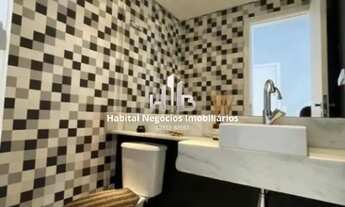 Imagem 5: APARTAMENTO RESIDENCIAL em CAMPINAS - SP, CAMBUÍ