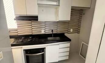 Imagem: Venda de apartamentos reformado