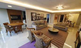 Imagem: APARTAMENTO 3 DORMITÓRIOS COM 195,53M²