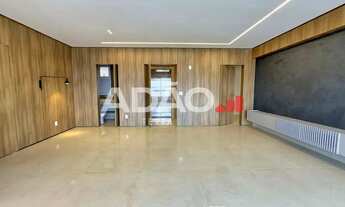 Imagem 7: Apartamento a Venda com 3 suítes, 158 m², 3 vagas de garagem no Supreme Residence Setor Bu