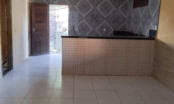 Imagem 7: VENDO CASA COM TERRENO GRANDE TIPO SÍTIO NA CIDADE