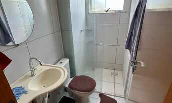 Imagem 6: VS ALUGO APARTAMENTO NO CONDOMINIO ARVORES 1/ 2 QUARTOS