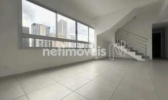 Imagem: Venda Cobertura Savassi Belo Horizonte