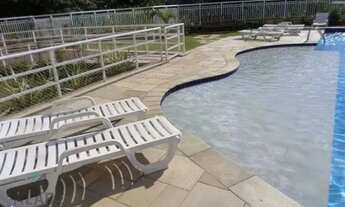 Imagem 3: Lindo Apartamento a venda no Campo Belo com dois dormts sendo uma suíte