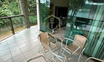 Imagem 3: Apartamento Duplex no Condomínio Porto Castellamares, Angra dos Reis, RJ